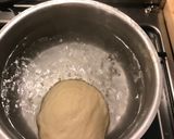 Foto del passaggio 3 della ricetta Bretzel Buns