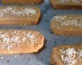 Foto langkah ke 3 dari resep Kue Gambang Betawi.