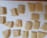 Foto langkah ke 6 dari resep Odading (kue bantal).
