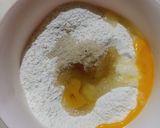 Foto langkah ke 1 dari resep Roti Manis.