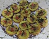Foto langkah ke 3 dari resep Kue Lumpur Asin.