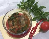Foto langkah ke 6 dari resep 160 》Woku Tongkol 😋🫠.