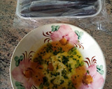 Foto del paso 2 de la receta: Bacaladillas especiadas con curry hechas en sartén