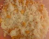 Foto del paso 1 de la receta: Tortitas de arroz y garbanzo