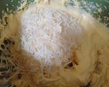 Foto langkah ke 2 dari resep Putri Salju Enak.