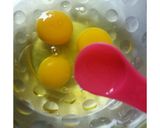 Foto langkah ke 5 dari resep Caramel Custard Pudding.