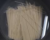 Foto del paso 2 de la receta: Spaghetti con champiñones