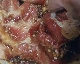 รูปขั้นตอนการทำที่ 2 ของ หมูอบ - คีโต - หม้อหุงข้าวไฟฟ้า