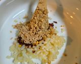 Foto del paso 2 de la receta: Sepia a la plancha estilo Thai