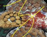 Tutti Frutti Biscuits recipe step 2 photo