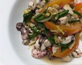 Foto langkah ke 3 dari resep Cuma cumi.