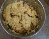 Healthy Corn Vada recipe step 1 photo