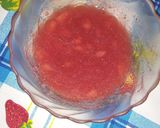Foto del paso 4 de la receta: Charlotte de frutilla a mi manera