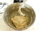 A picture of step 5 of Dinner Rolls.