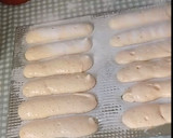 Foto del paso 8 de la receta: Vainillas