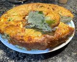 Foto del paso 7 de la receta: Budín de zapallitos