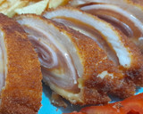 Foto del paso 5 de la receta: Flamenquín de pollo