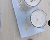 Zaafrani Doodh Ka Sharbat recipe step 3 photo
