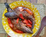 Foto langkah ke 3 dari resep Gabus Pucung.