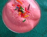 Foto del paso 8 de la receta: Bavaroise de frutilla
