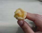 Foto langkah ke 7 dari resep Molen Mini.