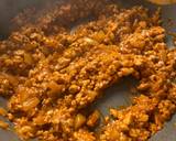 ลาซานญ่าหมู (หม้อทอดไร้น้ำมัน) วิธีทำสูตร 5 รูป