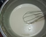 Foto langkah ke 3 dari resep Martabak manis.