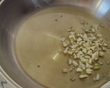 Foto del paso 1 de la receta: Potaje de espinacas y garbanzos