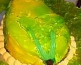 Fresh mango cake recipe step 13 photo