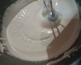 Foto langkah ke 3 dari resep Ice cream durian homemade.
