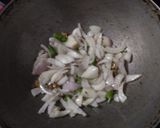 मूली साग (Mooli saag recipe in Hindi) रेसिपी चरण 2 फोटो