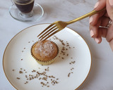 Foto del paso 1 de la receta: Cupcakes de Anís