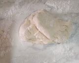 Foto del paso 6 de la receta: Masa de empanada frita