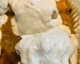 A picture of step 6 of Baked Sour Cream Chicken 🍗.