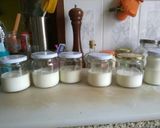 Foto del paso 4 de la receta: Yogurt Casero 5 Porciones