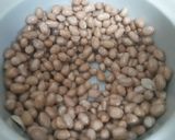 รูปขั้นตอนการทำที่ 3 ของ Speedy Salted Peanuts 🥜 ถั่วลิสงทอดไมโครเวฟ 6 นาที