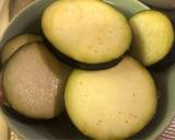 Eggplant Coins recipe step 2 photo