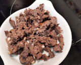 Foto del paso 3 de la receta: Sémola