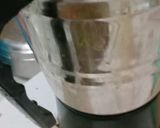A picture of step 3 of Green Chutney.