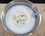 Foto langkah ke 3 dari resep Jamur Crispy.