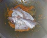 Gulai Ikan Kakap Merah No Santan langkah memasak 3 foto