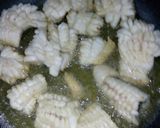 Hình bước làm 7 của món Cá lóc phi lê chiên giòn
