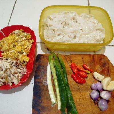 Langkah 1