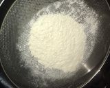 A picture of step 1 of Dublan.