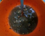 Foto langkah ke 2 dari resep Omelet dadakan.