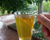 عکس مرحله 2 از دستور دمنوش بهار نارنج با گل محمدی🌸🌸