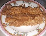 รูปขั้นตอนการทำที่ 13 ของ หมู กร๊อบ กรอบ