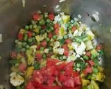 ફ્લાવર બટાકા નુ શાક (Flower Bataka Shak Recipe In Gujarati) રેસીપી સ્ટેપ2ફોટો