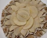 Foto del paso 5 de la receta: Tarta de manzana, mejorada