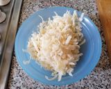 Foto del passaggio 2 della ricetta Linguine porro e pere